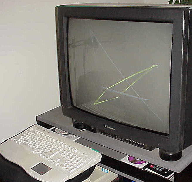 Mark Glinsky HP Computer Equipment for Sale